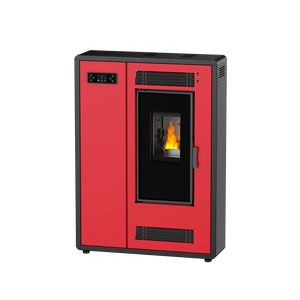 <span class=keywords><strong>Poêle</strong></span> à granulés de <span class=keywords><strong>bois</strong></span> intérieur KM0802D, design fin, compatible Wi-Fi, silencieux et efficace, pour 2 pièces, modèle haut de gamme - Product Image 1