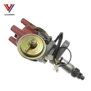 Tự Động Đánh Lửa Điện Tử Nhà Phân Phối Nhà Cung Cấp Cho <span class=keywords><strong>Geo</strong></span> Tracker 1989-1990 33100-60a20 33100-60a40 3310060a20 3310060a40 - Product Image 5