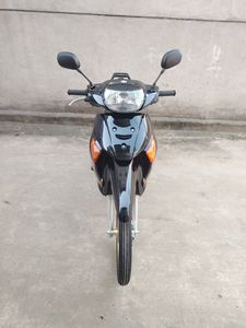 <span class=keywords><strong>Moto</strong></span> <span class=keywords><strong>sportive</strong></span> et de loisirs <span class=keywords><strong>Suzuki</strong></span> 110CC durable à faible consommation de carburant avec options personnalisées, vitesse maximale >80 km/h - Product Image 3