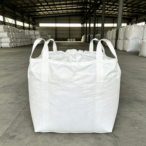 <span class=keywords><strong>Sacchi</strong></span> FIBC da 1 e 2 Tonnellate in PP, <span class=keywords><strong>Sacchi</strong></span> Morbidi Tessuti per Cemento - Product Image 4