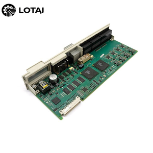 6sn11180dm330aa2 ban đầu điều khiển thẻ trục 6sn1118-0dm33-0aa2 mô-đun điều khiển - Product Image 1