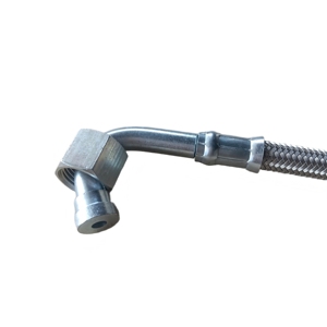 Manguera CUM-MINS SP138068 3282167 para Excavadora y Cargadora de Ruedas, Piezas de Maquinaria de Construcción Directas de Fábrica - Product Image 3