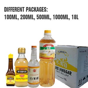 Cuka Sushi, cuka dalam botol untuk Supermarket dan restoran - Product Image 2