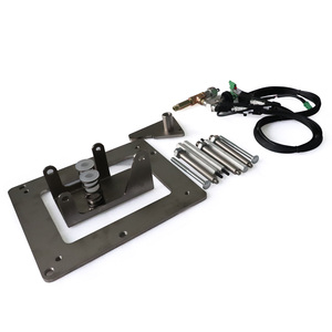 Testeur de transmission Transpeed OAM, machine de test de corps de soupape de transmission pour VW AUDI <span class=keywords><strong>SEAT</strong></span> SKODA - Product Image 4