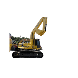 Gancho para Excavadora Pc200pc220pc240, Suministro Directo de Excavadora - Product Image 1