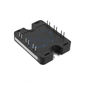 Buy Online Electronic Components APTGT75DA60T1G SP1 Transistors Authorized Distributor - Product Image 1