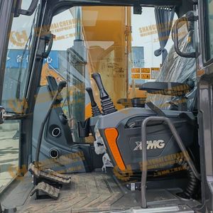 Buen estado Excavadoras usadas 95% Nuevo XE135GA XE150 XE200DA Horas DE TRABAJO bajas Excavadora usada original ssle precio de fábrica - Product Image 6