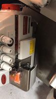 Prix de la machine à coudre surjeteuse Siruba 757 5 fils d'occasion