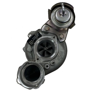 Turbocompresseur pour nouvel état pour <span class=keywords><strong>posche</strong></span> cayene 2010-2014 - Product Image 2