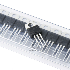 100% mới ban đầu transistores comunes đến-220 BTA16-600C bta12 bta20 <span class=keywords><strong>bta24</strong></span> BTA10 bta06 bta08-600c-800C-800BW 600bw 700bw 1200BW - Product Image 2