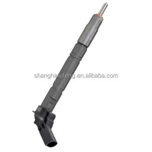 優れた性能アウディ0445117021 059130277CD 059130277EJ ABS材料用の新しいディーゼル燃料交換品を100% テスト6か月 - Product Image 4