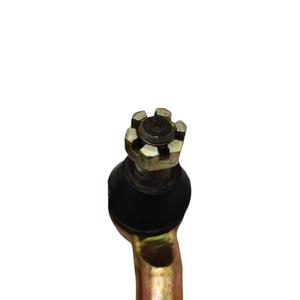 หัวบอลก้านพวงมาลัยรถยนต์คุณภาพสูงสำหรับรถยนต์เชอรี่ คาร์รี่ ยูยู ยูเชิง ยูจิน ยูไป Q21-3401130 Q21-3401140 - Product Image 4