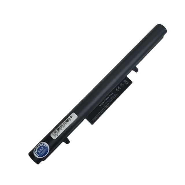New Laptop Battery Internal for Hasee K610D K570C SQU-1303/1201/1202 UN47 UN45 K480N Q480S A40L-741HD Details: Condition:New