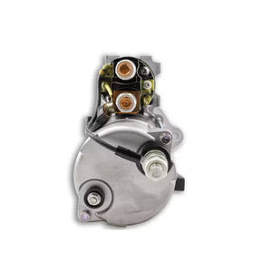 มอเตอร์สตาร์ทขนาดมาตรฐาน รุ่น VV0776 สำหรับเครื่องยนต์คัมมินส์ ISX - Product Image 3