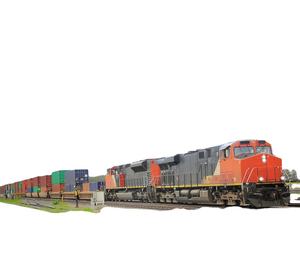 De la Chine au Pakistan Logistique Auto Rail Air Cargo Porte à porte Transitaire de fret Agent d'expédition avec DDP LCL + <span class=keywords><strong>Express</strong></span> - Product Image 2