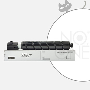 ตลับหมึกโทนเนอร์ C-EXV49 ของโรงงานจีน ใช้ได้กับเครื่องถ่ายเอกสาร Canon IR-C3330 C3320 C3325 โทนเนอร์ญี่ปุ่น V49 EXV <span class=keywords><strong>49</strong></span> - Product Image 2
