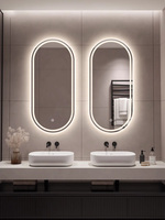 Miroir de Salon Professionnel en Gros pour Coiffeurs et Salons de Beauté – Approvisionnement Direct Usine OEM