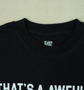 Camiseta de Alta Calidad 100% Algodón, Estilo Oversize con Hombros Caídos, para Hombre, Estilo Urbano, Estampada, de Manga Corta, Informal, con Diseño Gráfico - Product Image 4
