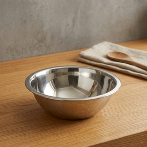 Bol en acier inoxydable - Product Image 2