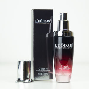 En stock, vente en gros, Luodais, meilleure huile essentielle, nouveau produit de soin des cheveux, marque privée, sérum de croissance des cheveux à la vitamine, huile capillaire - Product Image 4