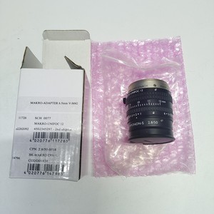 Lente Industrial Schneider COMPONON-S 2.850-0018 <span class=keywords><strong>MAKRO</strong></span>-UNIFOC Original Auténtica Precio Negociable - Product Image 2