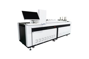 Máquina Impresora de Cartón de Una Sola Pasada - Product Image 2