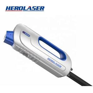 Metal Rust Removal Oxide Painting Coating Removal 100W 200W 500W 1000W 2000W 3000W <b>Laser</b> <b>Cleaning</b> <b>Machine</b> - Product Image 6
