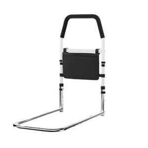 Bedside handrail for the elderly, riser, getting-up assistant, fall prevention guardrail for the bed - Product Image 1
