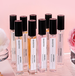 Campioncino di Profumo da 10ml per <span class=keywords><strong>Uomo</strong></span> e Donna, Fragranza Leggera e Intensa, Lunga Durata, Comodo da Portare, Fresco e Naturale. - Product Image 1