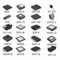 Circuit intégré LTC6081CMS8 # PBF LTC6081HMS8 # PBF LTC6081IMS8 # PBF