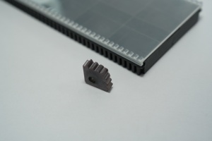 Yanzhen Api Tùy Chỉnh BP10W2-31/32/33 Dầu Ống Chủ Đề Hai Viền Vòng Bên Ngoài Chèn OEM Hỗ Trợ Chuyển Công Cụ - Product Image 4