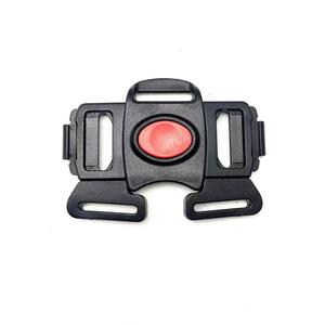 Plastic Baby Car Seat Buckle <b>Set</b> 5 Point Harness Adjustable Clip For Infant Safety Seat Accessories - Product Image 5