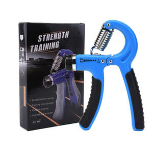 Yetful Phong Cách Mới Tập Thể Dục Phòng Tập Thể Dục Tập Thể Dục Đa Màu Sắc Không Trượt Sức Mạnh Tập Thể Dục Có Thể Điều Chỉnh Tay Nắm - Product Image 3