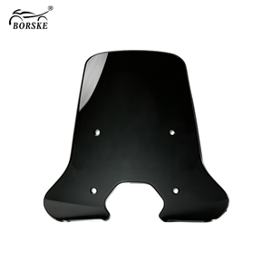<span class=keywords><strong>Parabrezza</strong></span> Acrilico Impermeabile Personalizzato per Moto, Accessori per Carena, Parasole per <span class=keywords><strong>Lambretta</strong></span> G350 - Product Image 4