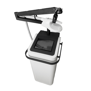 Dispositivo de Terapia Magnética Láser de Pie, Láser de 650nm y Efecto Electromagnético Pulsado, Alivia Eficazmente el Dolor, Uso Doméstico/Comercial - Product Image 6