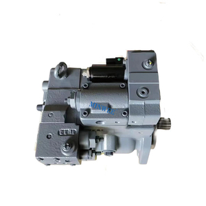 Bomba Hidráulica MINWEE K3VL80, Bombas de Pistón para Excavadora, Entrega Rápida, Piezas de Maquinaria de Construcción, Bomba Principal para KAWASAKI - Product Image 1