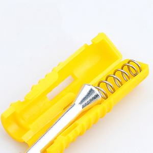 Componentes de Fijación Deslizantes Invisibles de Aleación de Zinc y Acero GQK, Fuertes y de Fácil Instalación, para Armarios y Gabinetes de Almacenamiento, Conexión Oculta - Product Image 6