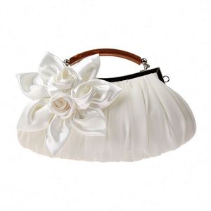 Pochette de soirée en métal forgé faite à la main pour femme, motif pierre, sac de soirée de mariée, sac à main de fête, cadeau - Product Image 1