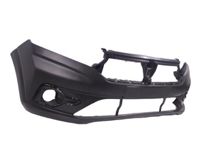 Pare-chocs Avant Neuf OEM 620223104R pour <span class=keywords><strong>Dacia</strong></span> <span class=keywords><strong>Sandero</strong></span> III Logan III 2020-2024 - Product Image 4
