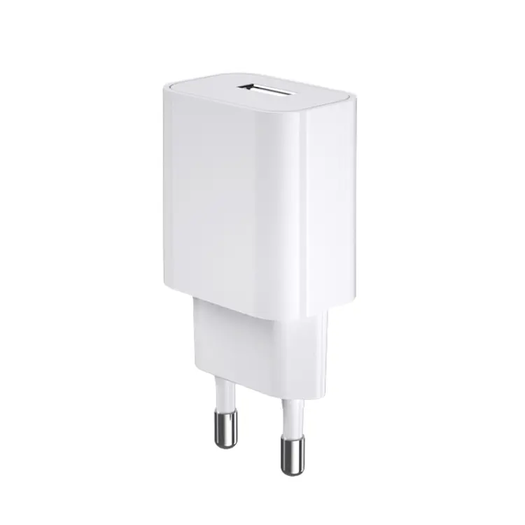 5v 2.1A Usb-c Adapter Cable Kit Pd Wall Travel Charger With Usb Portable Cell Phone Chargers