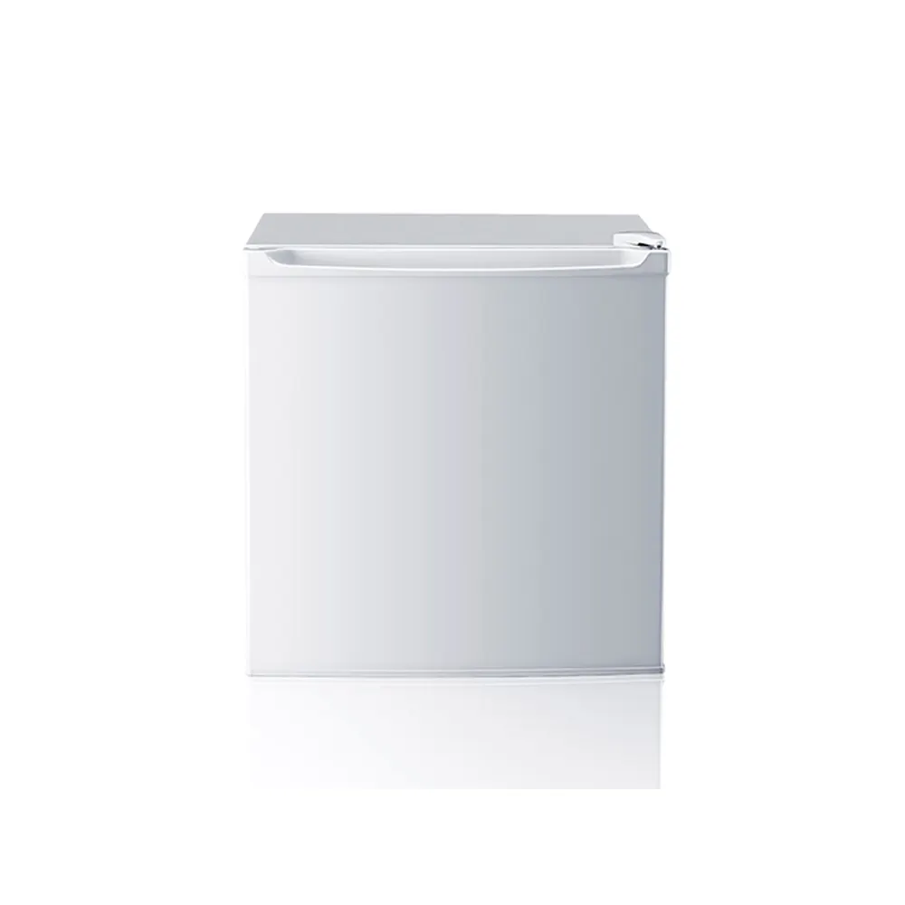 High Quality Small Size White Refrigerators Mini Fridge For Hotel Room