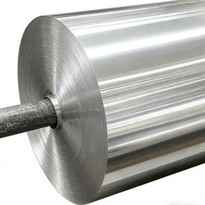 Fabricante <span class=keywords><strong>de</strong></span> <span class=keywords><strong>Papel</strong></span> <span class=keywords><strong>de</strong></span> <span class=keywords><strong>Aluminio</strong></span> Suministra Rollos Grandes <span class=keywords><strong>de</strong></span> <span class=keywords><strong>Papel</strong></span> <span class=keywords><strong>de</strong></span> <span class=keywords><strong>Aluminio</strong></span> 8011 1235 a Precios Bajos <span class=keywords><strong>de</strong></span> Mercado. - Product Image 5