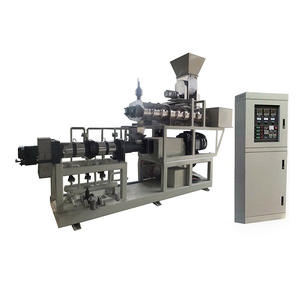 À la machine de recyclage de qualité bouteille keebler ligne de production d'aliments pour chiens - Product Image 3