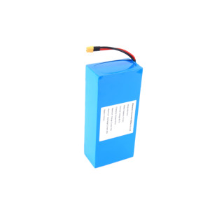 แบตเตอรี่ลิเธียม 12V 24V 36V 48V 52V 60V 72V 96V 5AH 10AH 15AH 20AH 25AH 30AH 35AH 40AH 50AH 60AH 80AH 100AH ชุดแบตเตอรี่ - Product Image 2