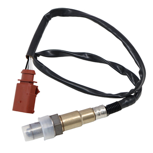 03C906262J Capteur d'oxygène avant pour <span class=keywords><strong>VW</strong></span> <span class=keywords><strong>Bora</strong></span> 152 1.6L 10-16 Golf 981 1.6L 09-14 Sagitar BK2 1.6L 12-15 - Product Image 3