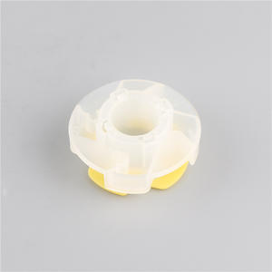 Kit de Reparación de Pulsador para Lavadora 285809, Fácil Instalación, Repuestos para Electrodomésticos - Product Image 2