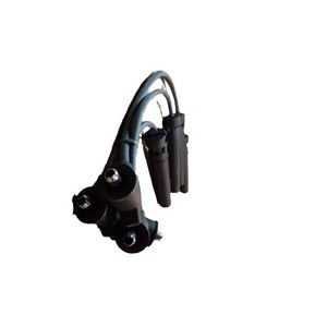 Cables de Encendido 96450249 para Chevrolet Buick Cadillac, Juego de Cables de Repuesto para Bujías - Product Image 2