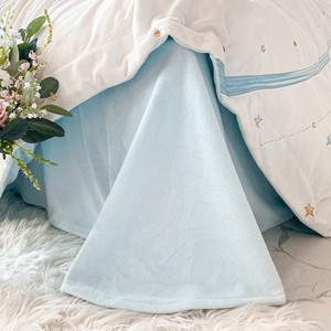 ชุดเครื่องนอนฤดูหนาวสุดหรู สีขาว ขนาดคิงไซส์ ลายการ์ตูนหมี ผ้าไมโครไฟเบอร์โพลีเอสเตอร์ 100% ให้ความอบอุ่น เป็นมิตรกับสิ่งแวดล้อม ขายส่ง - Product Image 5