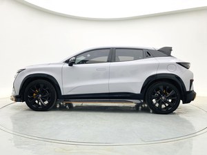 Changan UNI-T 2022 1.5T Sport Premium, Diseño Impresionante, Estilo de Superdeportivo con Eficiencia de Combustible, Eficiencia <span class=keywords><strong>Extrema</strong></span> de Combustible, Cabina Inteligente - Product Image 4