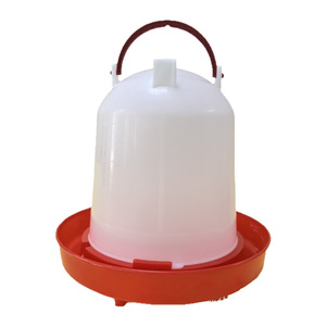<span class=keywords><strong>Abreuvoir</strong></span> automatique pour poulets, canards, oies, blanc/rouge, petit équipement d'élevage de poussins, équipement d'élevage de volailles - Product Image 4